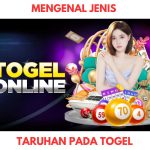 Mengenal Jenis Taruhan Pada Togel