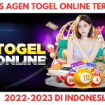 Situs Agen Togel Online Tertua 2022-2023 di Indonesia